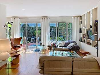 Vente Maison 5 chambresNantes Centre Ville