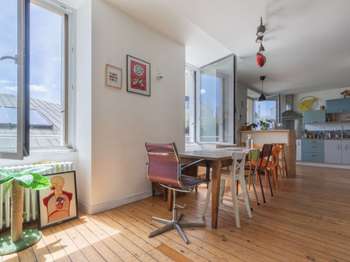 Vente maison 7 pièces Vente maison 7 pièces
