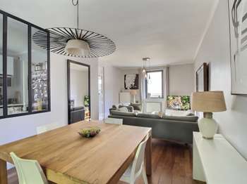 Vente maison 5 pièces Nantes Centre Ville 44