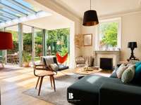 Vente maison 8 pièces Vente maison 8 pièces