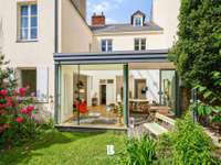 Vente maison 8 pièces Vente maison 8 pièces