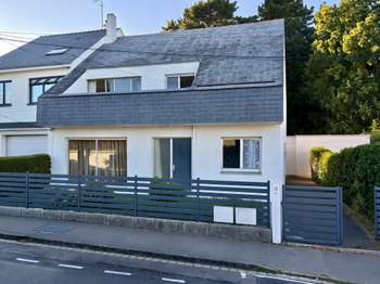 Vente Maison 5 chambresNantes Centre Ville