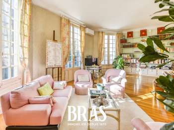 Vente maison 6 pièces Nantes Centre Ville 44