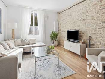 Vente Maison 3 chambresNantes Centre Ville