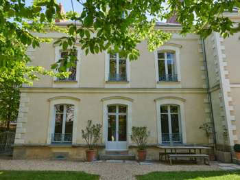 Vente maison 12 pièces Nantes Centre Ville 44