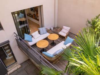 Vente Maison 5 chambresNantes Centre Ville