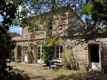 Vente maison 12 pièces Nantes Centre Ville 44