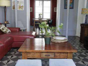 Vente maison 7 pièces Nantes Centre Ville 44