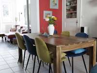 Vente maison 7 pièces Vente maison 7 pièces