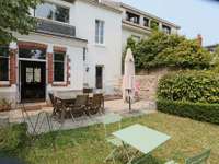 Vente maison 8 pièces Vente maison 8 pièces