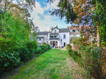 Vente maison 8 pièces Nantes Centre Ville 44