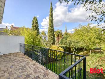 Vente Maison 4 chambresNantes Centre Ville