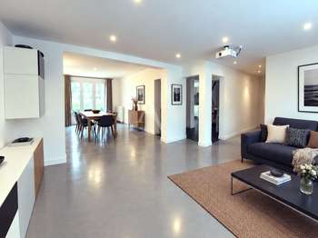 Vente Maison 5 chambresNantes Centre Ville