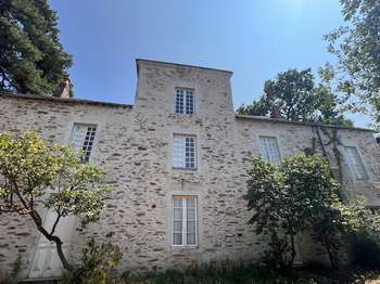 Vente maison 14 pièces Vente maison 14 pièces