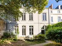 Vente maison