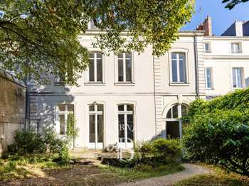 Vente MaisonNantes Centre Ville