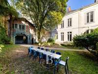Vente maison