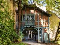 Vente maison