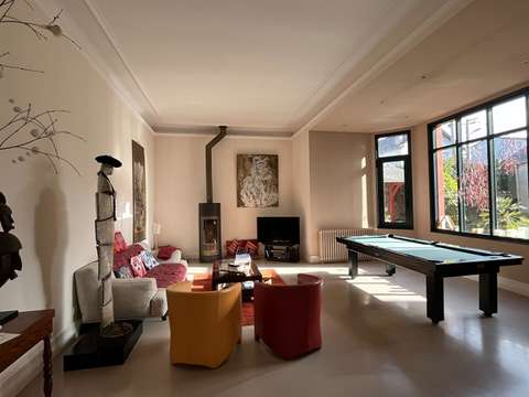 Vente maison 9 pièces Vente maison 9 pièces