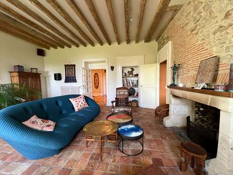 Vente maison 9 pièces Nantes Chantenay - Sainte-Anne 44