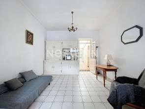 Vente Maison 3 chambresNantes Chantenay - Sainte-Anne