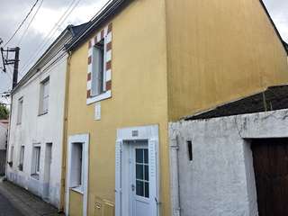 Vente maison 2 pièces Vente maison 2 pièces
