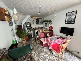 Vente maison 2 pièces Vente maison 2 pièces