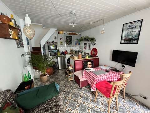 Vente maison 2 pièces Vente maison 2 pièces