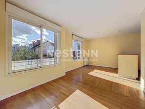 Vente Maison 3 chambresNantes Chantenay - Sainte-Anne