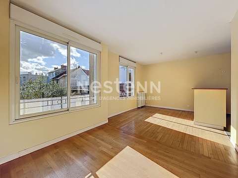Vente maison 4 pièces Nantes Chantenay - Sainte-Anne 44