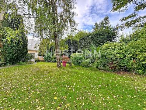 Vente maison 7 pièces Nantes Chantenay - Sainte-Anne 44