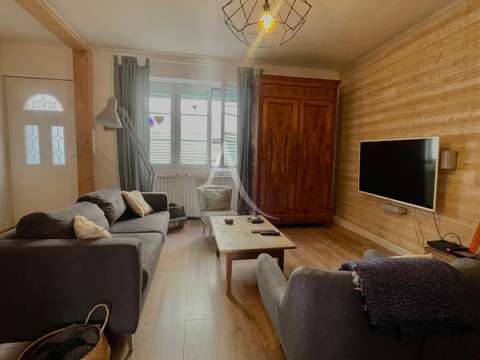 Vente maison 4 pièces Vente maison 4 pièces