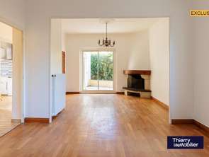 Vente Maison 4 chambresNantes Chantenay - Sainte-Anne