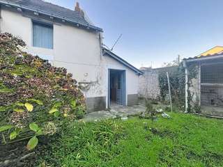 Vente maison 2 pièces Vente maison 2 pièces