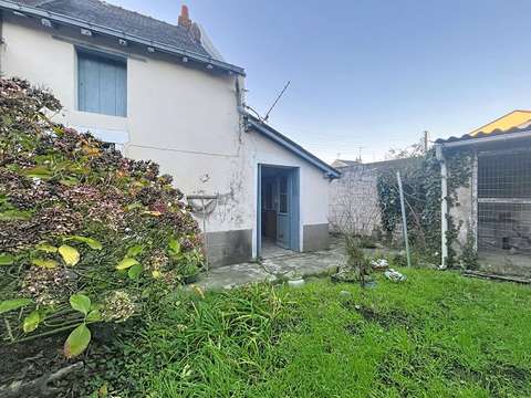 Vente maison 2 pièces Vente maison 2 pièces