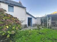 Vente maison 2 pièces Vente maison 2 pièces