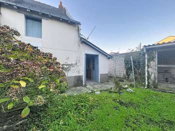 Vente maison 2 pièces Vente maison 2 pièces