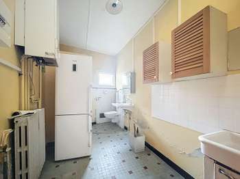 Vente maison 2 pièces Vente maison 2 pièces