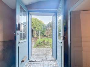 Vente Maison 1 chambreNantes Chantenay - Sainte-Anne