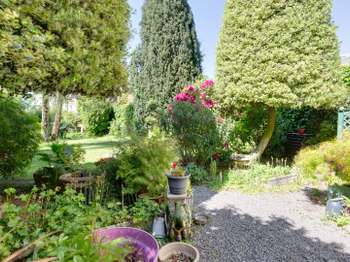 Vente Maison 4 chambresNantes Chantenay - Sainte-Anne