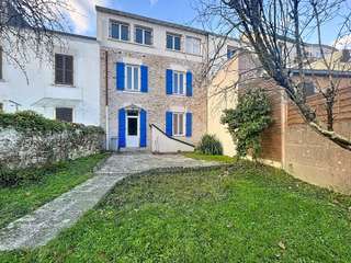 Vente maison 7 pièces Vente maison 7 pièces