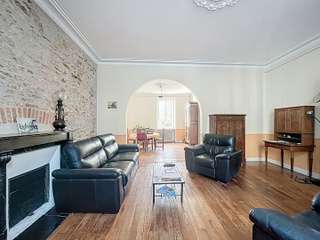 Vente maison 7 pièces Vente maison 7 pièces