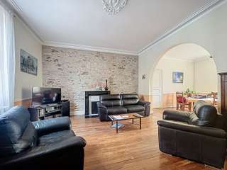 Vente maison 7 pièces Vente maison 7 pièces