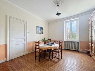 Vente maison 7 pièces Vente maison 7 pièces