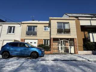 Vente maison 6 pièces Vente maison 6 pièces