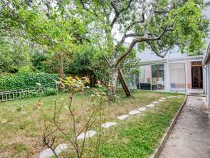 Vente Maison 5 chambresNantes Chantenay - Sainte-Anne
