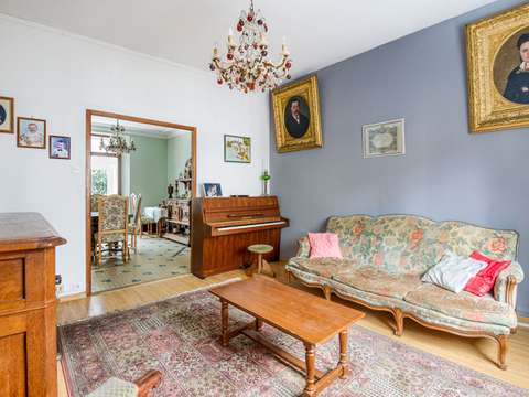 Vente maison 9 pièces Vente maison 9 pièces