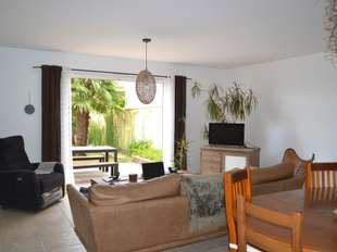 Photo Vente maison Nantes Chantenay - Sainte-Anne