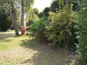 Vente Maison 4 chambresNantes Chantenay - Sainte-Anne