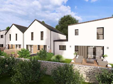 Vente maison Vente maison